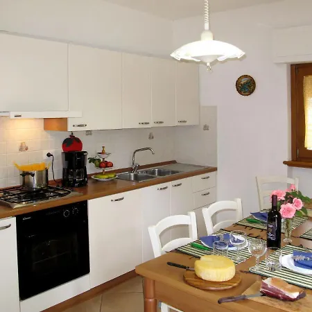 Cristina-3 By Interhome