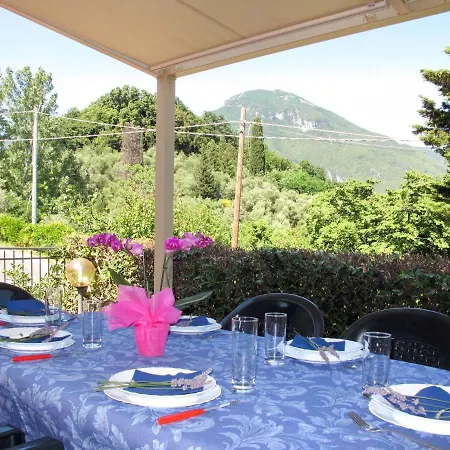 Cristina-3 By Interhome Διαμέρισμα