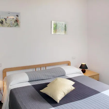 Διαμέρισμα Cristina-3 By Interhome *