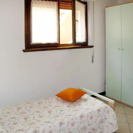 Διαμέρισμα Cristina-3 By Interhome