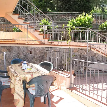 Cristina-3 By Interhome Διαμέρισμα