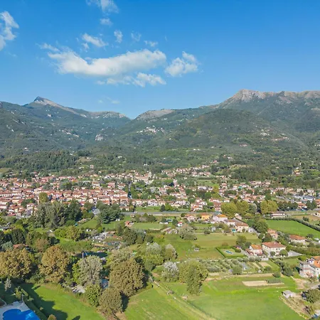 Cristina-3 By Interhome