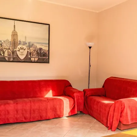 Appartement Cristina-3 By Interhome